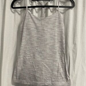 Lululemon Power Pose for Top